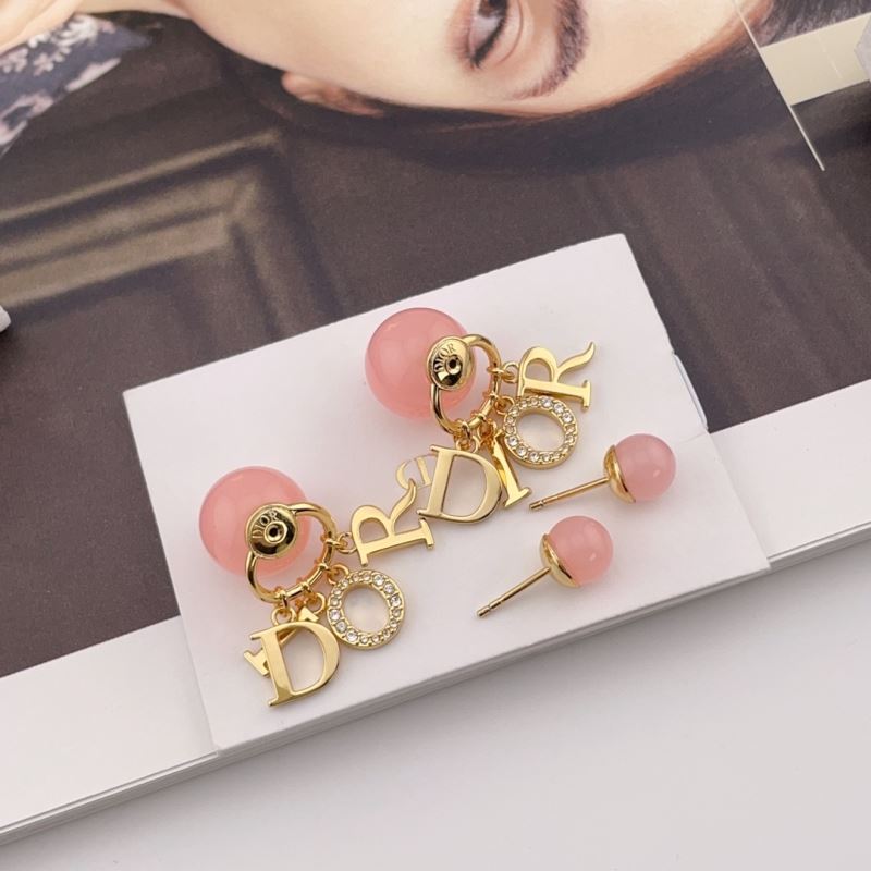 Christian Dior Earrings